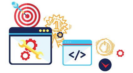 API development