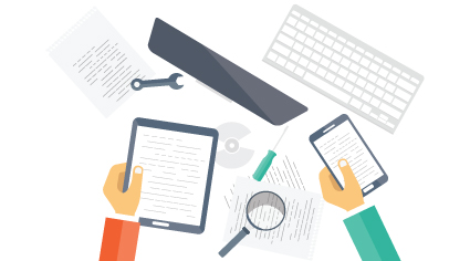 API development