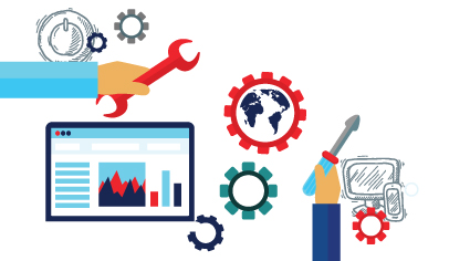 API development